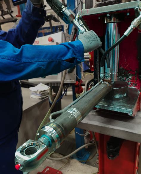 testing hydraulic cylinders|how to check hydraulic cylinder.